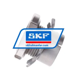 SKF H205 rulman resim 3
