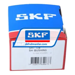 SKF SHT7/8 rulman resim 4
