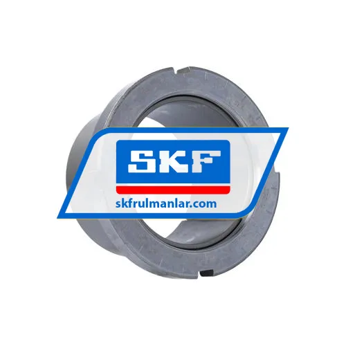 SKF HA318E