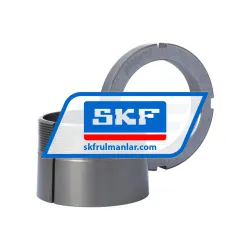 SKF HA318E rulman resim 3