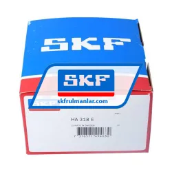 SKF HA318E rulman resim 4