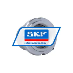 SKF H306E rulman resim 2