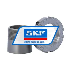 SKF H306E rulman resim 3