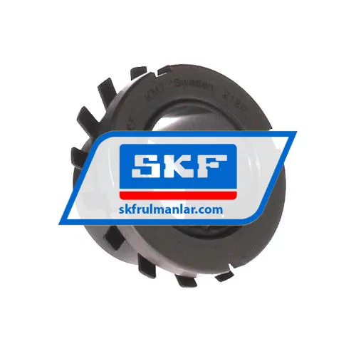 SKF HA207