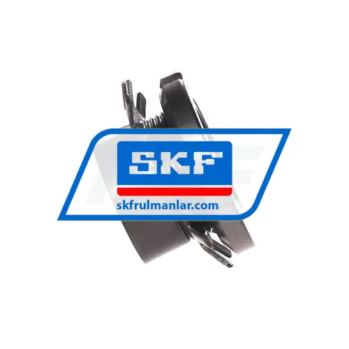 SKF HA207 ürün fotoğrafı 2