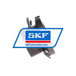 SKF HA207 rulman resim 2