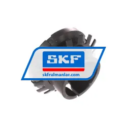SKF HA207 rulman resim 3