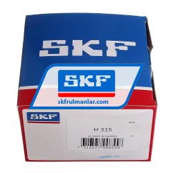 SKF H315 rulman resim 4