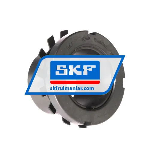 SKF H308