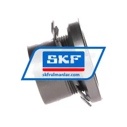SKF H308 rulman resim 2