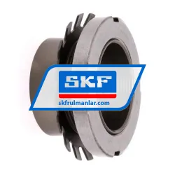 SKF H209 rulman resim 2