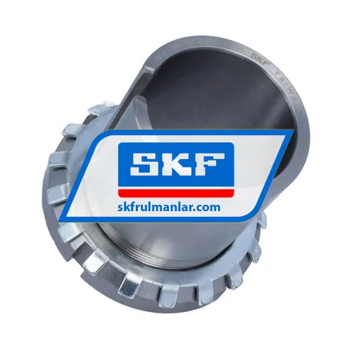 SKF SNW111X1-15/16