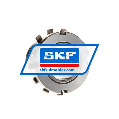 SKF H306