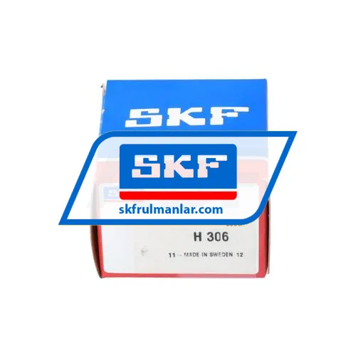 SKF H306 ürün fotoğrafı 3