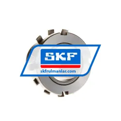 SKF H306