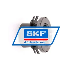 SKF H306 rulman resim 2