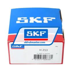 SKF H213 rulman resim 4