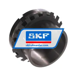 SKF HE322 rulman resim 3
