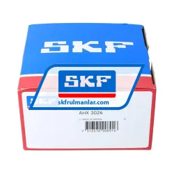 SKF AHX3026 rulman resim 4