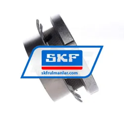SKF H222 rulman resim 3