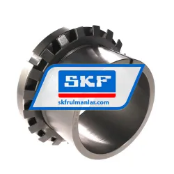 SKF HE3124 rulman resim 3