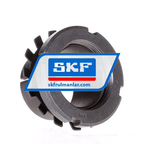 SKF H208