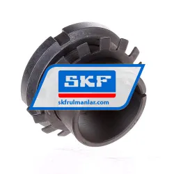 SKF H208 rulman resim 2