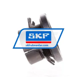 SKF H208 rulman resim 3