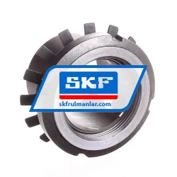 SKF H207