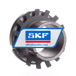 SKF H207 rulman resim 2
