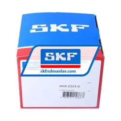 SKF AHX2324G rulman resim 3