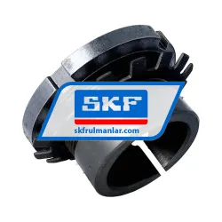 SKF HE208 rulman resim 2