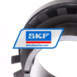 SKF H219 rulman resim 2