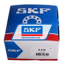 SKF H219 rulman resim 4