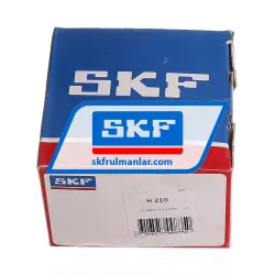 SKF H210 rulman resim 4