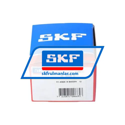 SKF H308E ürün fotoğrafı 4
