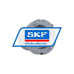 SKF H308E rulman resim 2