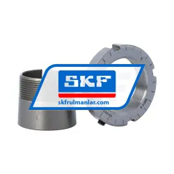SKF H308E rulman resim 3