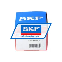 SKF H308E rulman resim 4