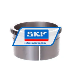 SKF AHX318 rulman resim 2