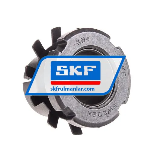 SKF H204