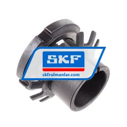 SKF H204 rulman resim 2
