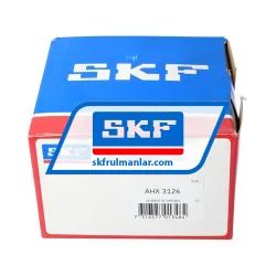 SKF AHX3126 rulman resim 3
