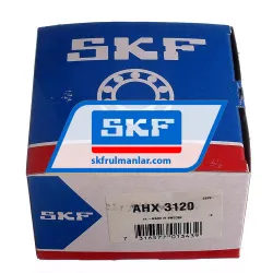 SKF AHX3120 rulman resim 2