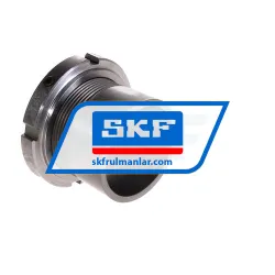 SKF H311E rulman resim 3