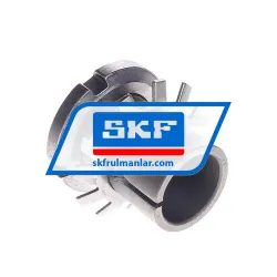SKF H304 rulman resim 2