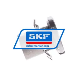 SKF H304 rulman resim 3