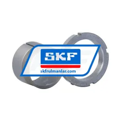 SKF H313E rulman resim 3
