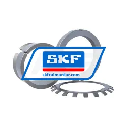 SKF HA320 rulman resim 3