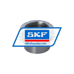 SKF HA313 rulman resim 2